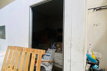 Taman Industri Sungai Buloh Jaya