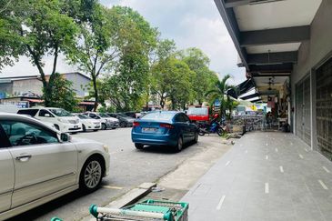 Taman Industri Sungai Buloh Jaya