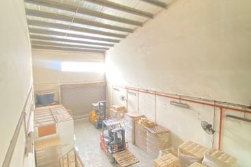 Taman Industri Sungai Buloh Jaya