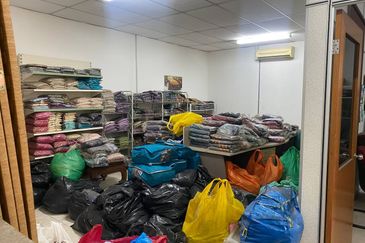 Taman Industri Sungai Buloh Jaya