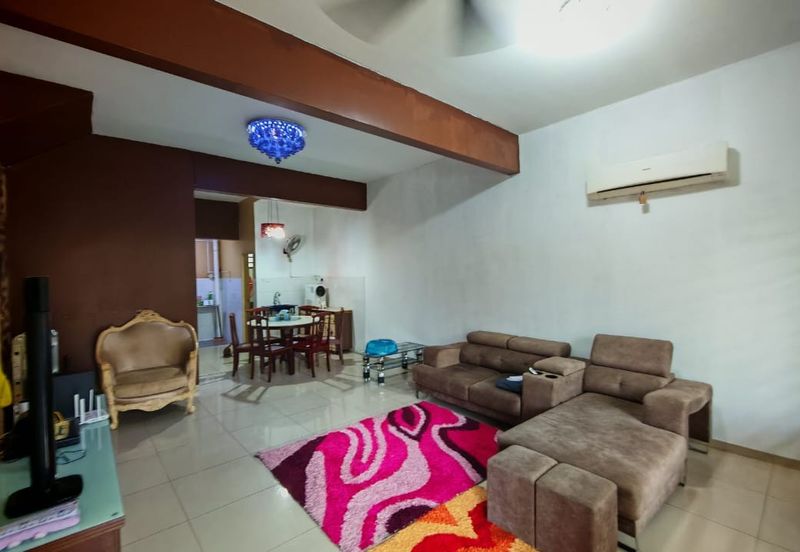 Taman Anggerik Perdana