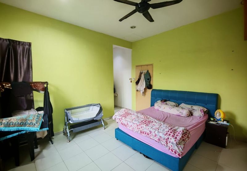 Taman Anggerik Perdana