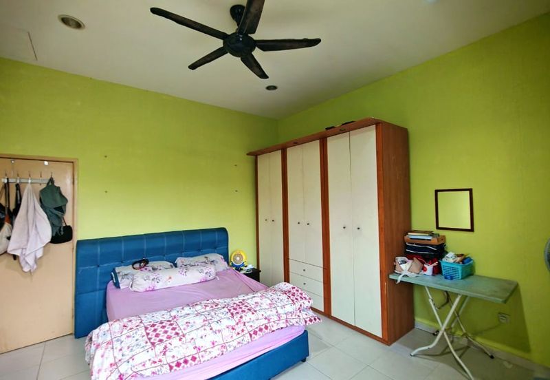 Taman Anggerik Perdana