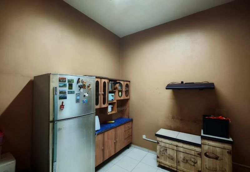 Taman Anggerik Perdana