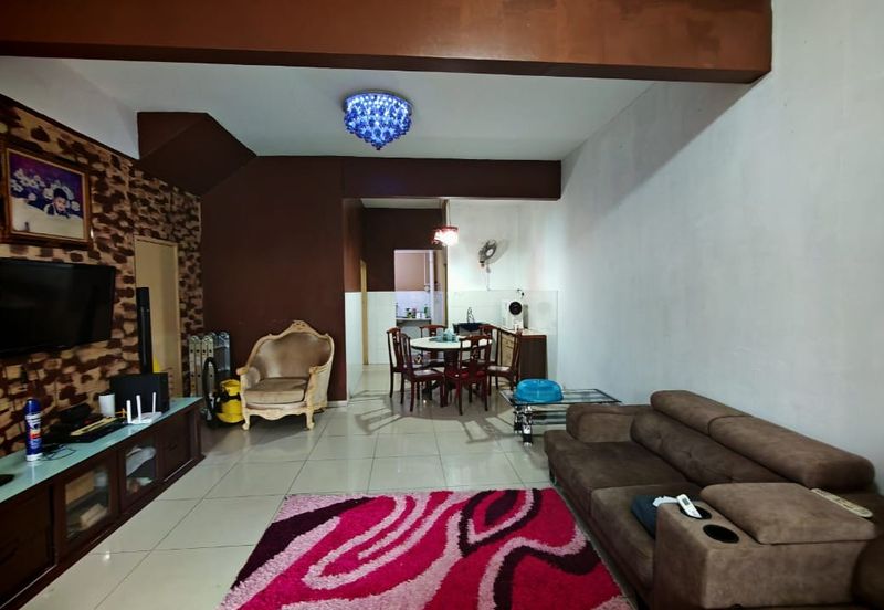 Taman Anggerik Perdana