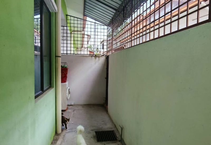 Taman Anggerik Perdana