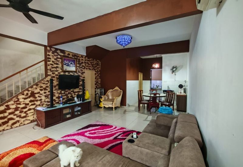 Taman Anggerik Perdana