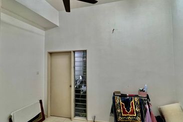 Kasia Green @ Bandar Baru Nilai