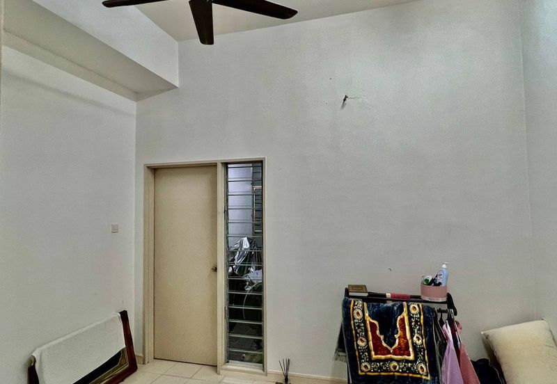 Kasia Green @ Bandar Baru Nilai