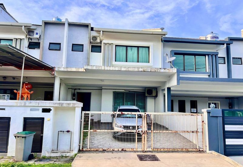 Kasia Green @ Bandar Baru Nilai