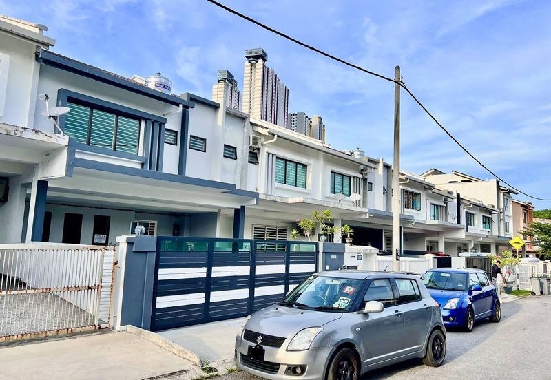 Kasia Green @ Bandar Baru Nilai