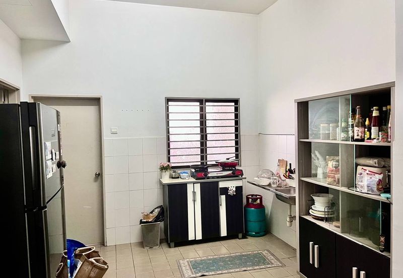 Kasia Green @ Bandar Baru Nilai