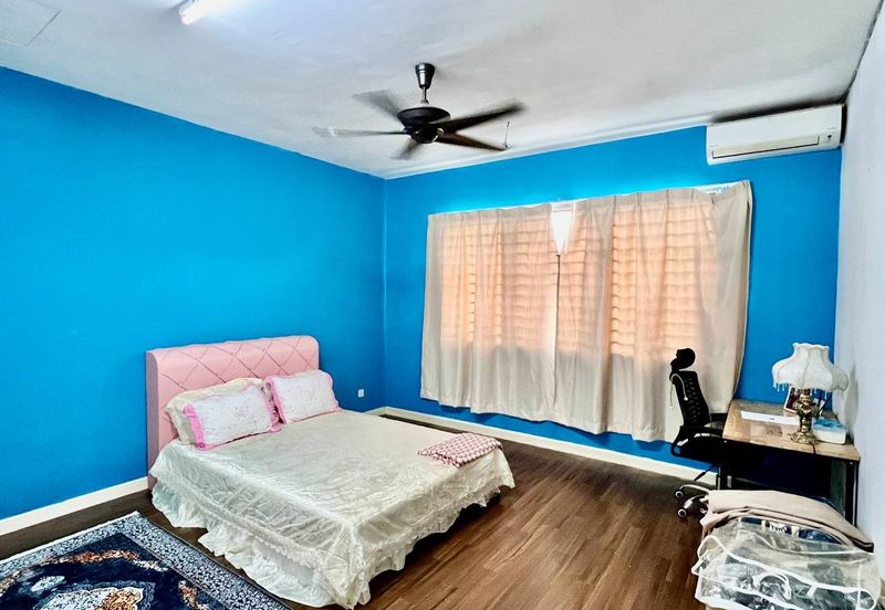 Kasia Green @ Bandar Baru Nilai