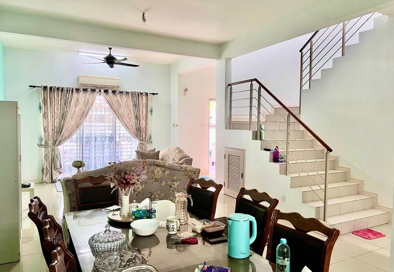 Kasia Green @ Bandar Baru Nilai