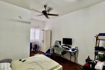 Kasia Green @ Bandar Baru Nilai