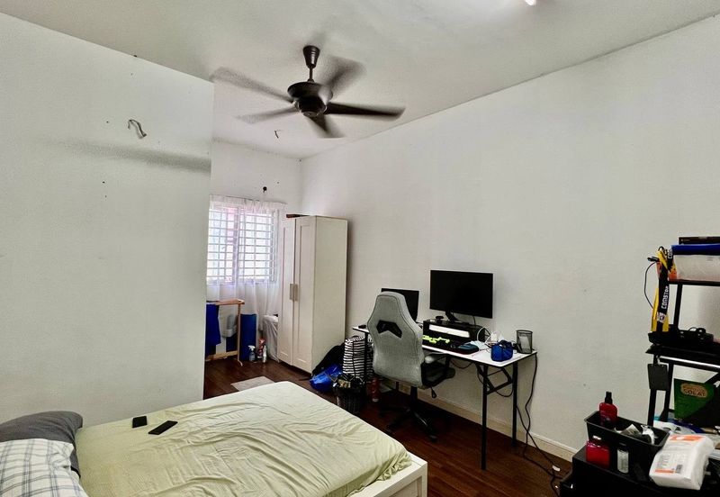 Kasia Green @ Bandar Baru Nilai