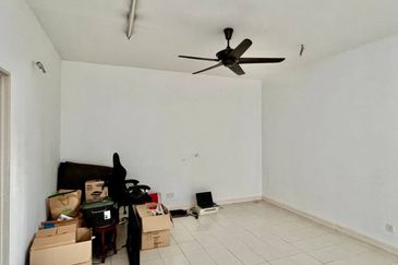 Kasia Green @ Bandar Baru Nilai