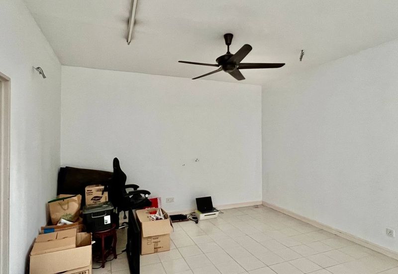 Kasia Green @ Bandar Baru Nilai