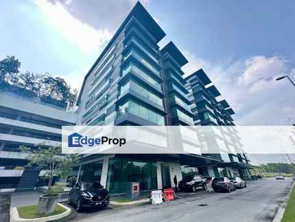 Freehold 8 Storey Office Building Start Central Cyberjaya, Selangor, Cyberjaya