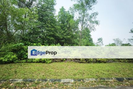 Bungalow Lot 1-,936 Sqft Seksyen 9 Bandar Bukit Mahkota, Selangor, Bangi
