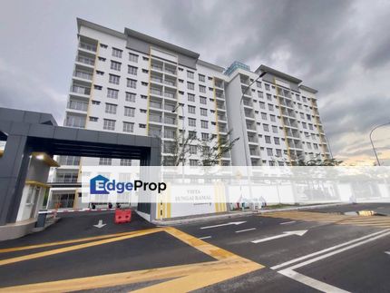 Freehold Ground Floor Vista Sungai Ramal Kajang, Selangor, Kajang