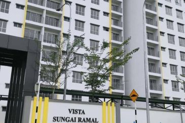 Vista Sungai Ramal
