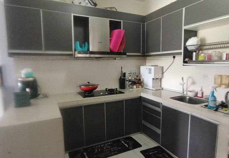 Desa Pelangi Condominium