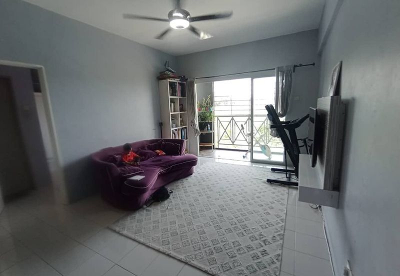 Desa Pelangi Condominium