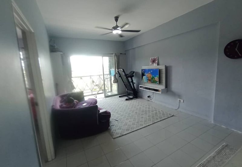 Desa Pelangi Condominium