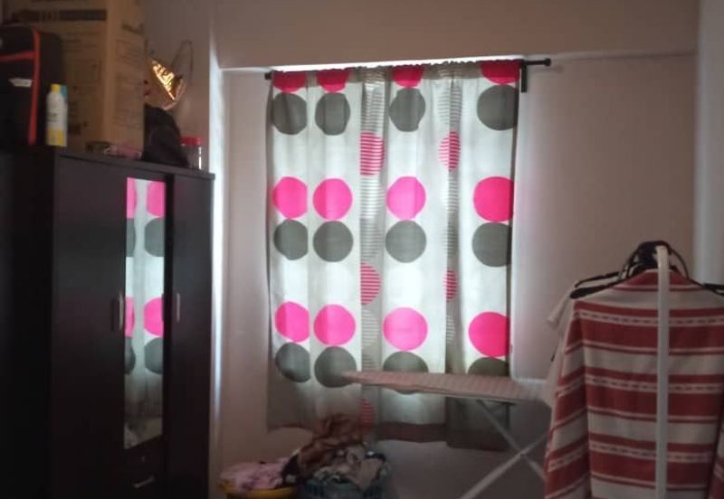 Desa Pelangi Condominium