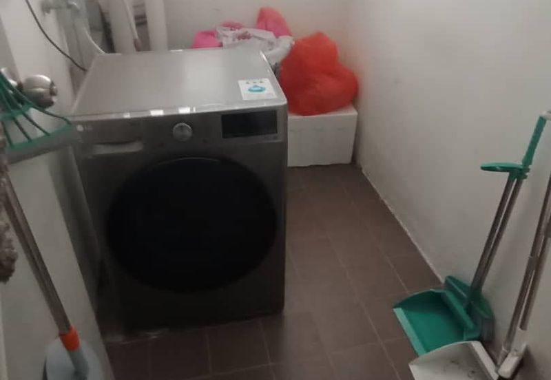 Desa Pelangi Condominium