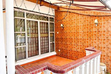 Villa Kesuma, Bandar Tasik Kesuma