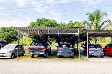 Villa Kesuma, Bandar Tasik Kesuma