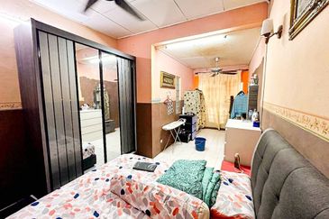 Villa Kesuma, Bandar Tasik Kesuma