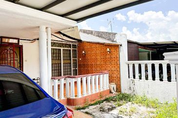 Villa Kesuma, Bandar Tasik Kesuma