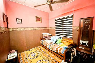 Villa Kesuma, Bandar Tasik Kesuma