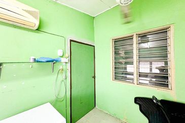 Villa Kesuma, Bandar Tasik Kesuma