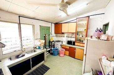 Villa Kesuma, Bandar Tasik Kesuma