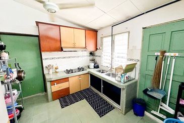 Villa Kesuma, Bandar Tasik Kesuma