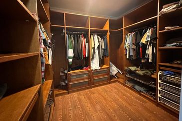 Kemensah Villa Condominium