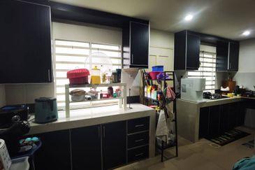 Bandar Saujana Putra