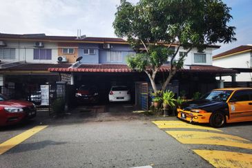 Bandar Saujana Putra