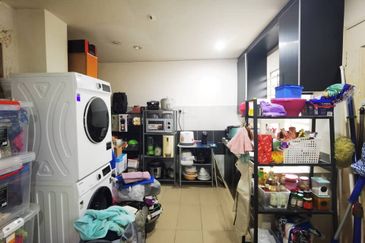 Bandar Saujana Putra