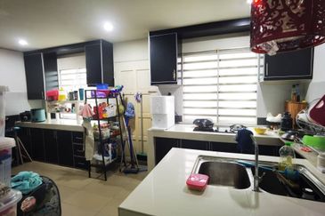 Bandar Saujana Putra