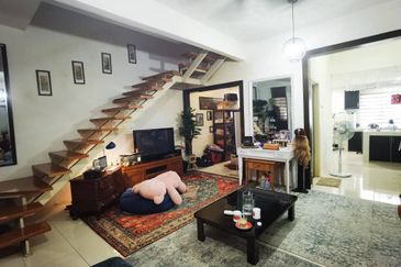 Bandar Saujana Putra