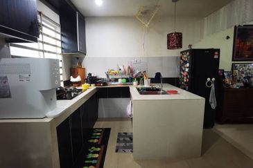 Bandar Saujana Putra