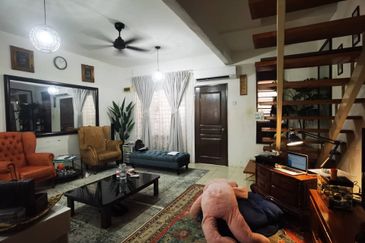 Bandar Saujana Putra