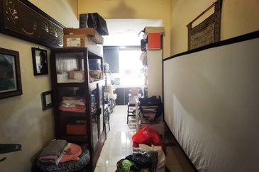 Bandar Saujana Putra