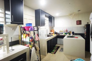 Bandar Saujana Putra