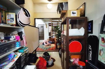 Bandar Saujana Putra